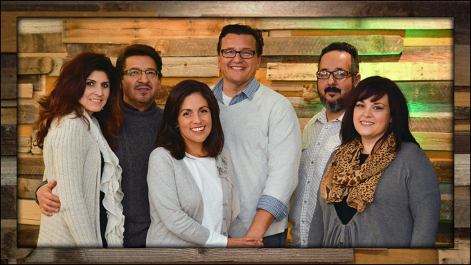 AGF Staff