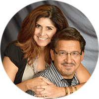 Pastor Mark & Jeanette Apodaca
