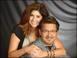 Pastor Mark & Jeanette Apodaca
