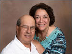 John & Carol Ortiz