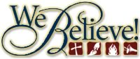 We Believe