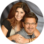 Pastor Mark & Jeanette Apodaca