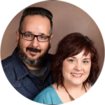 Pastor Robert & Kellie Gurule