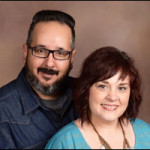 Pastor Robert & Kellie Gurule