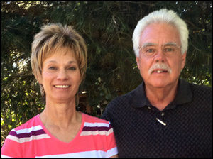 David and Donna Klueckman
