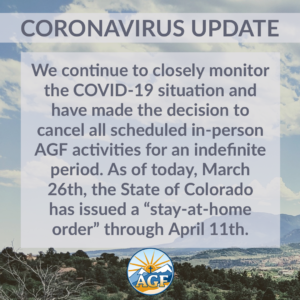COVID-19, Coronavirus, update