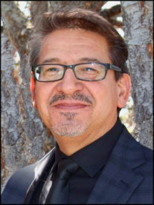 Mark N. Apodaca