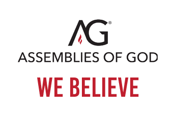 Assemblies of God, We Believe