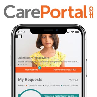 CarePortal