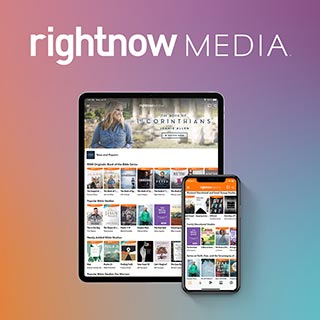RightNow Media