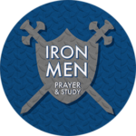 Iron Men Prayer And Study