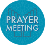 AGF Prayer Meeting
