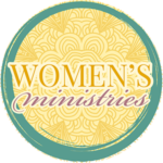 Women's Community Bible Study graphic