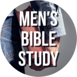 Men's Bible Study Logo