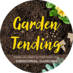 Memorial Garden Tending Group